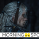 Geralt’s back. But also, Geralt’s back!